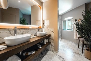 Hôtel La Mandarine