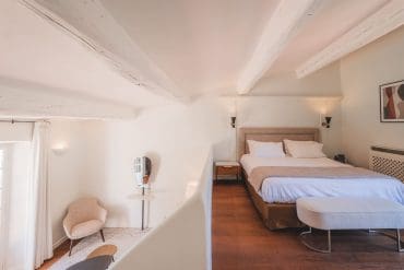 Hôtel La Mandarine