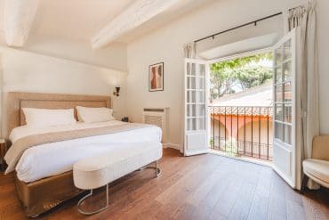Hôtel La Mandarine