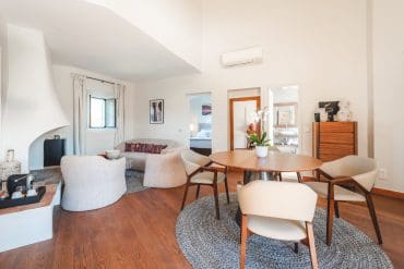 Hôtel La Mandarine