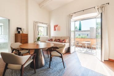 Hôtel La Mandarine