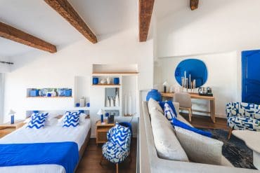 Hôtel La Mandarine