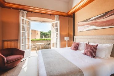 Hôtel La Mandarine