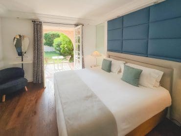 Hôtel La Mandarine