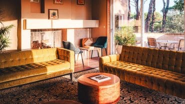 Hôtel La Mandarine