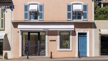 Hôtel La Mandarine