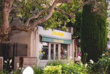 Hôtel La Mandarine