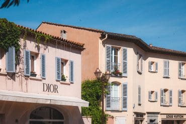 Découvrez les meilleurs endroits pour faire du shopping à St-Tropez
