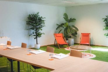 Hôtel La Mandarine