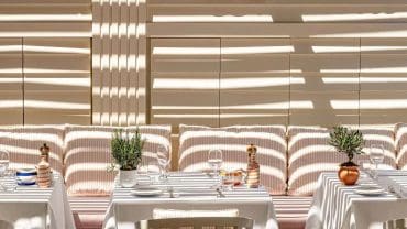 Hôtel La Mandarine