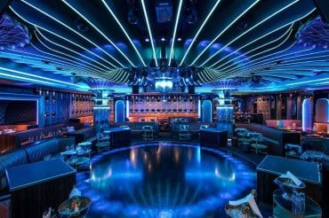 Hôtel La Mandarine