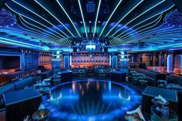 Hôtel La Mandarine