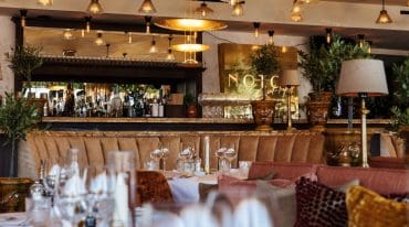 Hôtel La Mandarine