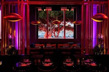 Hôtel La Mandarine