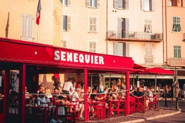 Hôtel La Mandarine