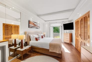 Hôtel La Mandarine
