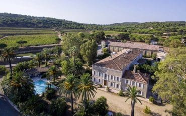 Hôtel La Mandarine